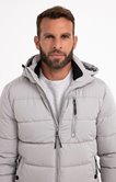 BLOUSON WINTER SPORT 
