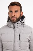 BLOUSON WINTER SPORT 