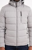 BLOUSON WINTER SPORT 