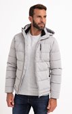 BLOUSON WINTER SPORT 