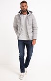 BLOUSON WINTER SPORT 