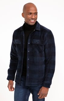 Chemise à manches longues Surch Polaire