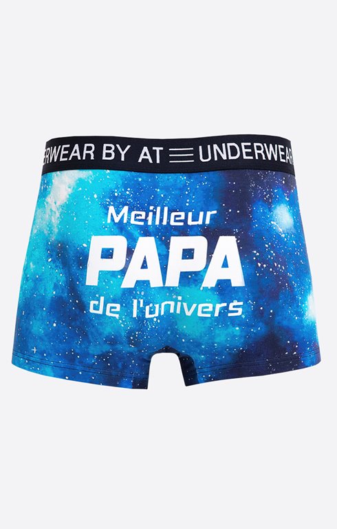 Boxer all-over Univers