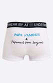 Boxer Papounet