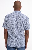 Chemise confort à motifs imprimés