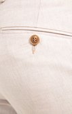 Pantalon de costume Crema