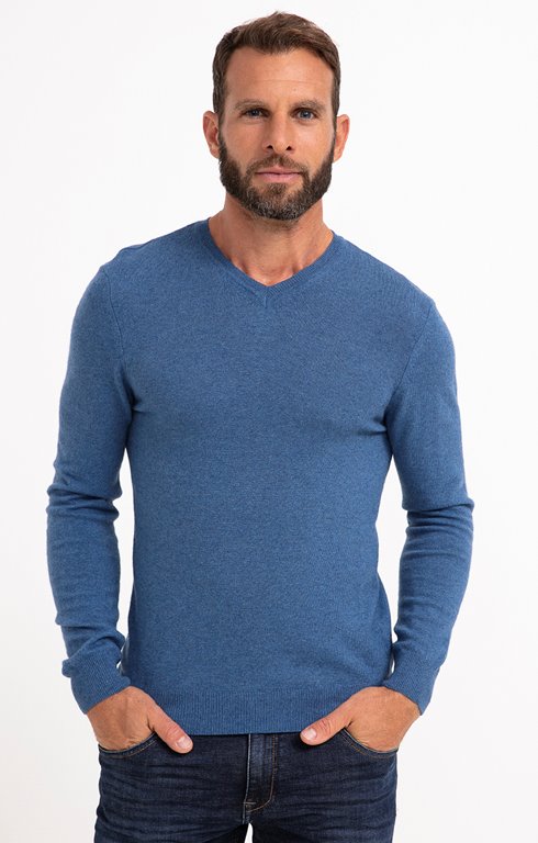 Pull uni Dolce