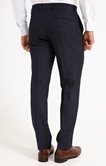 Pantalon de costume Piazze