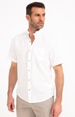 Chemise manches longues Colin Mao