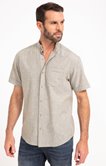 Chemise manches longues Colin Mao