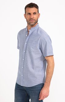 Chemise manches longues Colin Mao