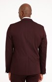 Ensemble Costume Grappolo coupe ajustée