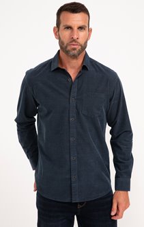 Chemise manches longues Nazaré