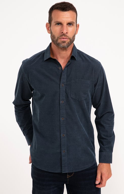 Chemise manches longues Nazaré
