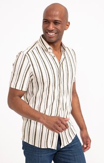 Chemise manches courtes Rayman