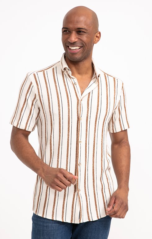 Chemise manches courtes Rayman