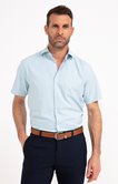 Chemise manches courtes Homme