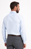 Chemise coupe ajustée Point Sky