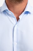 Chemise coupe ajustée Point Sky