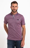 Polo manches courtes Léger