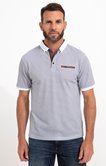 Polo manches courtes AO Vegas