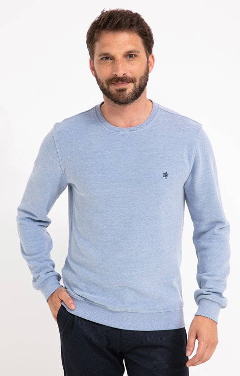 Sweat Manches Longues Dolce