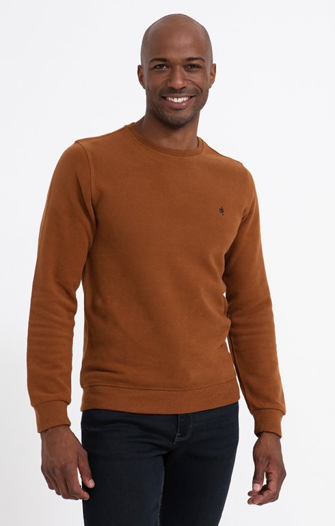 Sweat Manches Longues Dolce