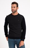 Sweat manches longues P dolce