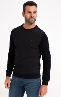 Sweat manches longues P dolce