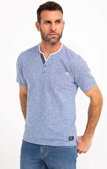 Tee-shirt manches courtes Plage