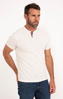 Tee-shirt manches courtes Nature