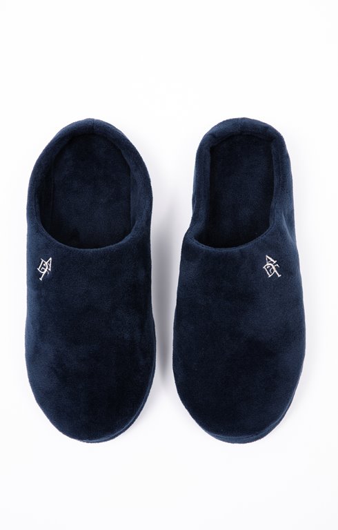 Chaussons Navy