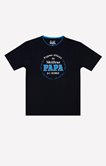 Pyjama court du meilleur papa