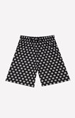 Pyjama court fou de foot
