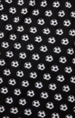 Pyjama court fou de foot