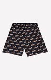 Pyjama super papounet d'amour