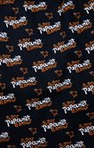 Pyjama super papounet d'amour