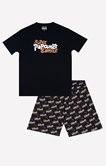 Pyjama super papounet d'amour