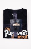 Pyjama super papounet d'amour