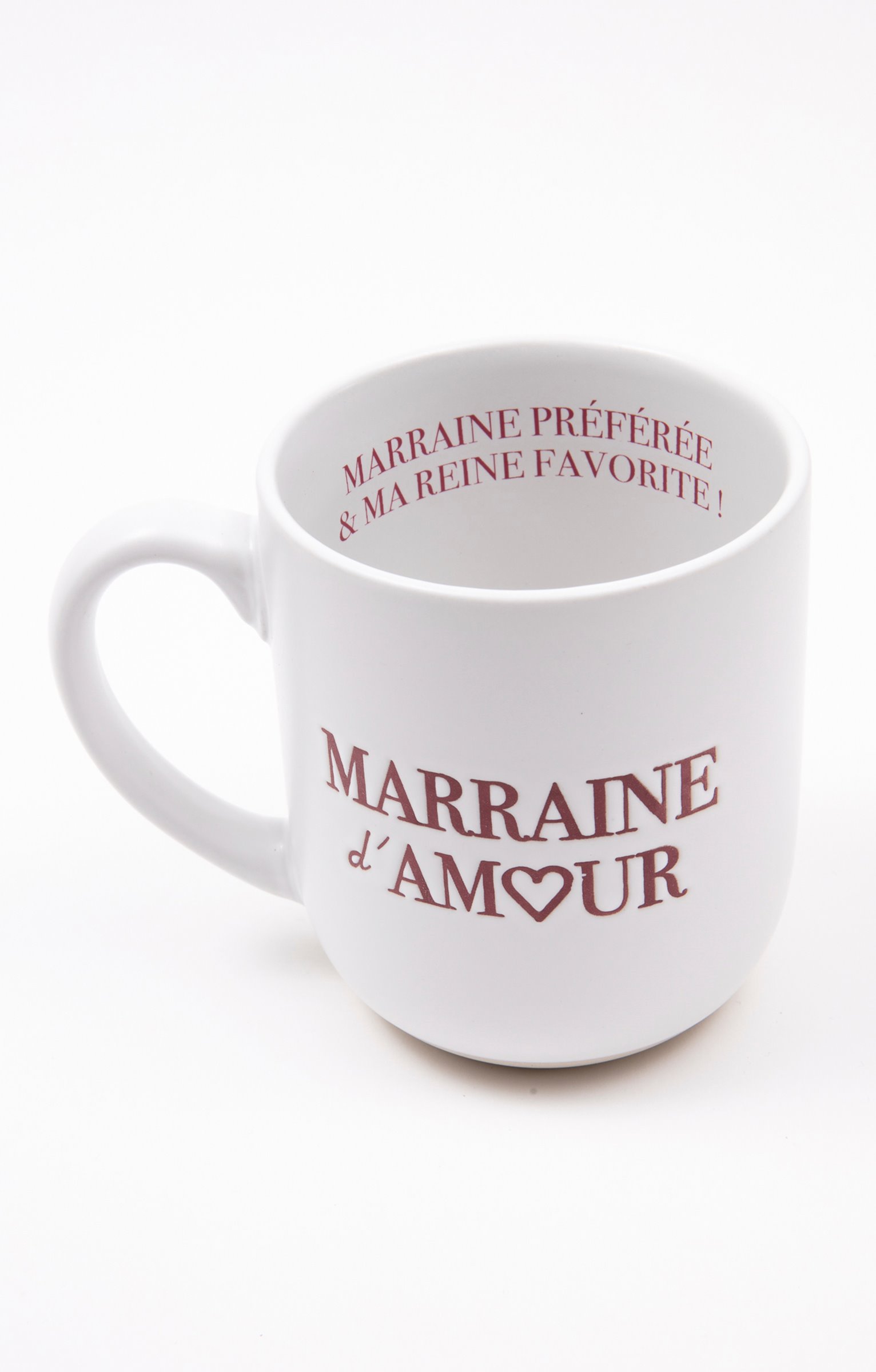 Coffret cadeau mug Marraine - 5,19€ - Armand Thiery