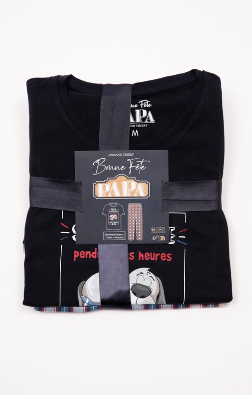 Pyjama dormeur 