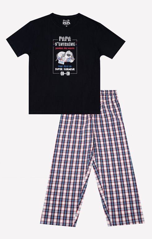 Pyjama dormeur 