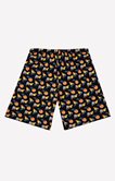 Pyjama court beau gosse 