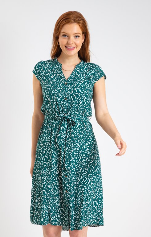 Robe chemise