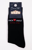 Chaussettes incroyable comme mon fils