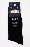 Chaussettes papa legende
