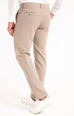 Pantalon chino Molty