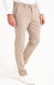 Pantalon chino Molty