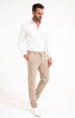 Pantalon chino Molty