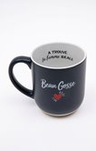 Mug beau gosse